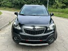 Opel Mokka Innovation ecoFLEX Klimatronic Kamera - 2