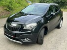 Opel Mokka Innovation ecoFLEX Klimatronic Kamera - 3