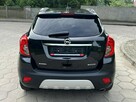 Opel Mokka Innovation ecoFLEX Klimatronic Kamera - 5