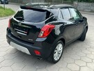 Opel Mokka Innovation ecoFLEX Klimatronic Kamera - 6