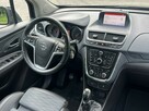 Opel Mokka Innovation ecoFLEX Klimatronic Kamera - 9