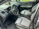Opel Mokka Innovation ecoFLEX Klimatronic Kamera - 10