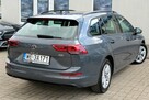 Volkswagen Golf SalonPL FV23% 2.0TDI 1WŁ Virtual Tempomat ACC LED Parktronic Gwarancja - 4