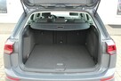 Volkswagen Golf SalonPL FV23% 2.0TDI 1WŁ Virtual Tempomat ACC LED Parktronic Gwarancja - 7