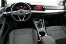 Volkswagen Golf SalonPL FV23% 2.0TDI 1WŁ Virtual Tempomat ACC LED Parktronic Gwarancja - 10