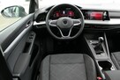Volkswagen Golf SalonPL FV23% 2.0TDI 1WŁ Virtual Tempomat ACC LED Parktronic Gwarancja - 11