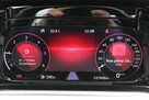 Volkswagen Golf SalonPL FV23% 2.0TDI 1WŁ Virtual Tempomat ACC LED Parktronic Gwarancja - 12