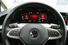 Volkswagen Golf SalonPL FV23% 2.0TDI 1WŁ Virtual Tempomat ACC LED Parktronic Gwarancja - 13