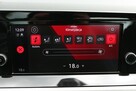 Volkswagen Golf SalonPL FV23% 2.0TDI 1WŁ Virtual Tempomat ACC LED Parktronic Gwarancja - 15