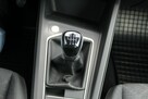 Volkswagen Golf SalonPL FV23% 2.0TDI 1WŁ Virtual Tempomat ACC LED Parktronic Gwarancja - 16