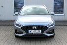 Hyundai i30 Gwarancja Fabryczna SalonPL FV23% ASO 1.5DPI 110KM LED Tempomat - 2