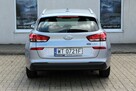 Hyundai i30 Gwarancja Fabryczna SalonPL FV23% ASO 1.5DPI 110KM LED Tempomat - 5