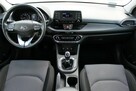Hyundai i30 Gwarancja Fabryczna SalonPL FV23% ASO 1.5DPI 110KM LED Tempomat - 11