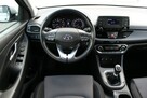 Hyundai i30 Gwarancja Fabryczna SalonPL FV23% ASO 1.5DPI 110KM LED Tempomat - 12
