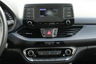 Hyundai i30 Gwarancja Fabryczna SalonPL FV23% ASO 1.5DPI 110KM LED Tempomat - 15