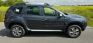 Dacia Duster 1.5dci skóry bogata wersja - 3
