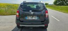 Dacia Duster 1.5dci skóry bogata wersja - 5