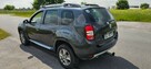 Dacia Duster 1.5dci skóry bogata wersja - 6