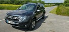 Dacia Duster 1.5dci skóry bogata wersja - 7