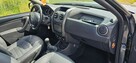 Dacia Duster 1.5dci skóry bogata wersja - 9
