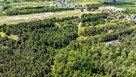 Urokliwa działka przy lesie - 7