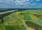 działka inwestycyjna z WZ– Grzybowo, gm. Skoki nad - 4