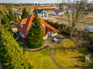 Dom pod Warszawą 165 m² z działką 1000 m² - 10