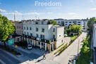 Budynek mieszkalno-usługowy w centrum Iławy - 1