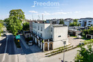 Budynek mieszkalno-usługowy w centrum Iławy - 2