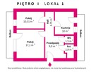 Budynek mieszkalno-usługowy w centrum Iławy - 11