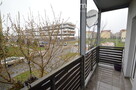 Do wynajęcia dwupokojowe, urządzone mieszkanie - 12