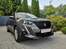 Peugeot 2008 1,5 HDI 110KM Klimatr Navi Parktronik Ful Led Tempomat Gwarancja - 3