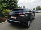 Peugeot 2008 1,5 HDI 110KM Klimatr Navi Parktronik Ful Led Tempomat Gwarancja - 6