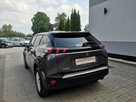 Peugeot 2008 1,5 HDI 110KM Klimatr Navi Parktronik Ful Led Tempomat Gwarancja - 8
