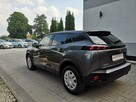 Peugeot 2008 1,5 HDI 110KM Klimatr Navi Parktronik Ful Led Tempomat Gwarancja - 9