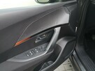 Peugeot 2008 1,5 HDI 110KM Klimatr Navi Parktronik Ful Led Tempomat Gwarancja - 11