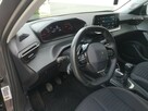 Peugeot 2008 1,5 HDI 110KM Klimatr Navi Parktronik Ful Led Tempomat Gwarancja - 12