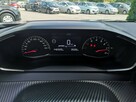 Peugeot 2008 1,5 HDI 110KM Klimatr Navi Parktronik Ful Led Tempomat Gwarancja - 13