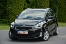 Kia Carens 1.6Gdi(135KM) 77tys Przebieg 7-Foteli Ledy Navi Kamera Oryginał - 2