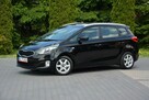 Kia Carens 1.6Gdi(135KM) 77tys Przebieg 7-Foteli Ledy Navi Kamera Oryginał - 3