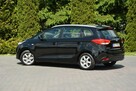 Kia Carens 1.6Gdi(135KM) 77tys Przebieg 7-Foteli Ledy Navi Kamera Oryginał - 5