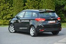 Kia Carens 1.6Gdi(135KM) 77tys Przebieg 7-Foteli Ledy Navi Kamera Oryginał - 6