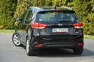 Kia Carens 1.6Gdi(135KM) 77tys Przebieg 7-Foteli Ledy Navi Kamera Oryginał - 7