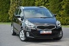 Kia Carens 1.6Gdi(135KM) 77tys Przebieg 7-Foteli Ledy Navi Kamera Oryginał - 8