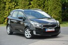 Kia Carens 1.6Gdi(135KM) 77tys Przebieg 7-Foteli Ledy Navi Kamera Oryginał - 9