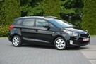 Kia Carens 1.6Gdi(135KM) 77tys Przebieg 7-Foteli Ledy Navi Kamera Oryginał - 10