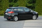 Kia Carens 1.6Gdi(135KM) 77tys Przebieg 7-Foteli Ledy Navi Kamera Oryginał - 12