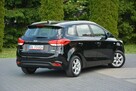 Kia Carens 1.6Gdi(135KM) 77tys Przebieg 7-Foteli Ledy Navi Kamera Oryginał - 13