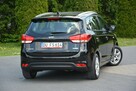Kia Carens 1.6Gdi(135KM) 77tys Przebieg 7-Foteli Ledy Navi Kamera Oryginał - 14