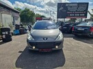 Peugeot 307 SW 1.6 HDI 110 KM, Klima Dwustrefowa, Panorama, Alufelgi, Hak, Komputer - 2